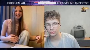 Кряхтит с наездом!