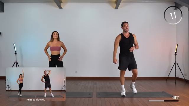 тренировка 4