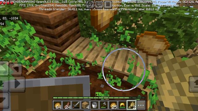 Майнкрафт часть 20