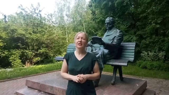 П.И. Чайковский о России смотреть онлайн