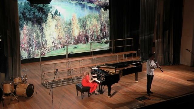 Музыкальная суббота "Не теорией единой..." (ч. 2) смотреть онлайн