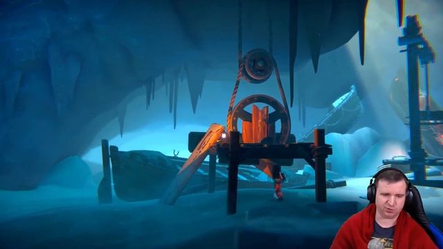 ЭСТОНЦЫ - КОВАРНЫЙ НАРОД И ЗЕМЛЯ САННИКОВА LITTLE ORPHEUS \ 4 смотреть онлайн