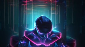 🎨 Neuro Journey 8