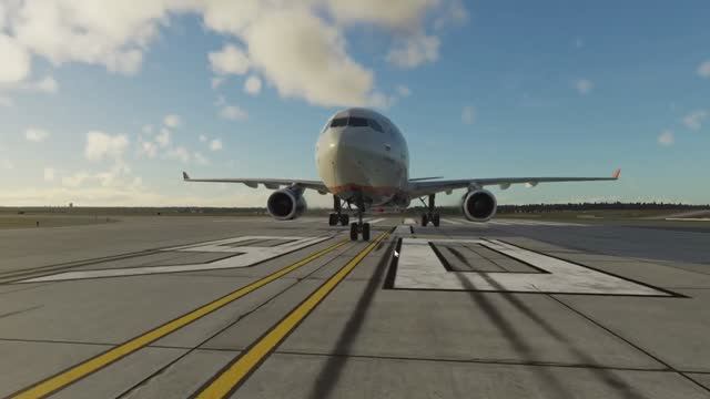 Обзор X-plane 12