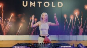 Belle-UNTOLD CREATORS Mix