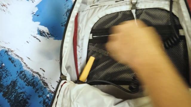 BCA Stash 30™ Pack смотреть онлайн