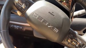 ЕКСИД , НЕ ПОКУПАЙТЕ КИТАЙСКИЕ АВТОМОБИЛИ