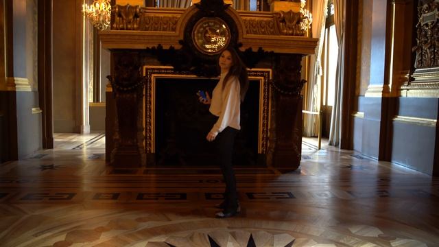 06. Paris _ Travel Video _ 4K