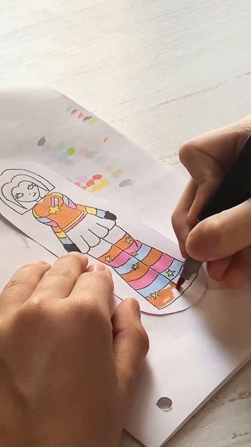 Пиши комментарий!!!❤️ #art #diy #music #asmr #anime #pop смотреть онлайн