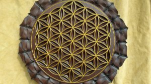 Цветок жизни