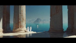 Величие - Греция, 323 год до н.э. Древнегреческая музыка эпохи эллинистических завоеваний