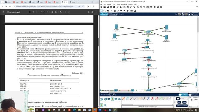 АЛС ВЫПОЛНЕНИЕ ЛАБОРАТОРНОЙ РАБОТЫ 11 смотреть онлайн