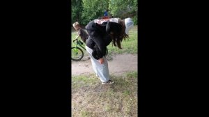 УЧУСЬ РИСОВАТЬ НА ПЛАНШЕТЕ //опыта 0 спасите, я устала