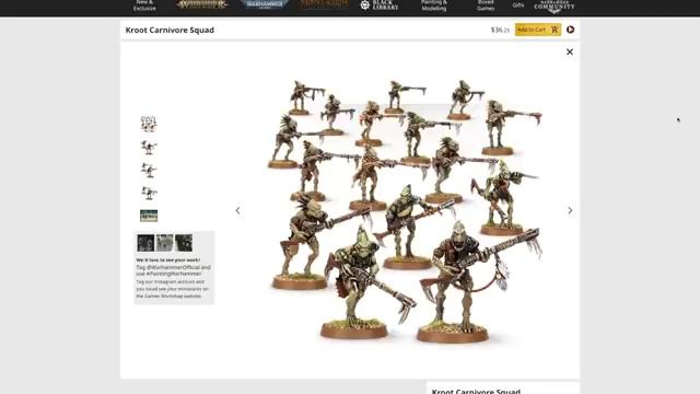 TAU EMPIRE - Обзор модельного ряда