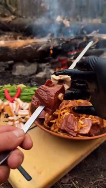 Рецепты на каждый день Видео рецепты