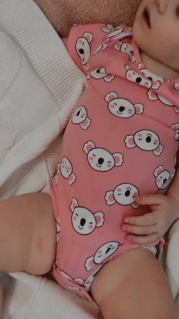 самый сладкий сон #baby #сон #сонмалыша #малыш смотреть онлайн