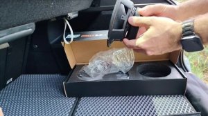 Акустика компонентная AMP PRO X 6.5 ver.3