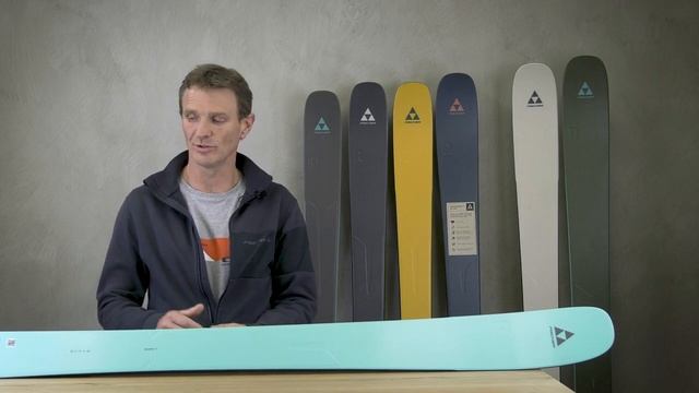 Fischer Alpine _ Ranger Series 22l23 _ EN смотреть онлайн