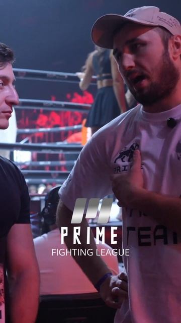 Тимур Никулин : Интервью на Prime FL смотреть онлайн
