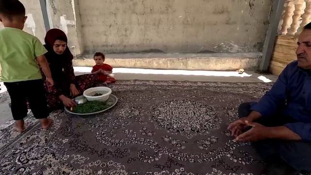 Вернется ли Тайиба в Гадир ради своих детей? смотреть онлайн