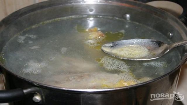 Кухня Мамашки