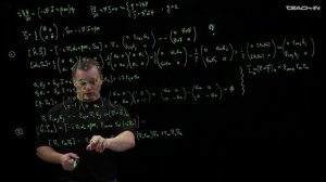 Наумов Д.В. - Введение в КТП - 6. Спин и орбитальный момент в уравнении Дирака