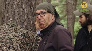 Дикая природа Испании. Анонс. Канал В Мире Животных