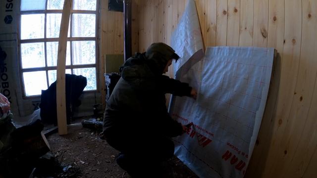 САМЫЙ КОМФОРТНЫЙ ДОМ НА ДЕРЕВЕ: РАССКАЖУ ВСЕ! смотреть онлайн