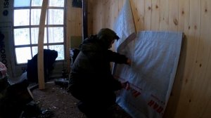 САМЫЙ КОМФОРТНЫЙ ДОМ НА ДЕРЕВЕ: РАССКАЖУ ВСЕ!