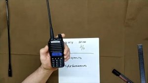 Радиоликбез Часть. 2_ параметры радиостанций