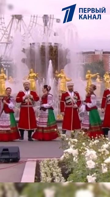 Ой, при лужку! смотреть онлайн