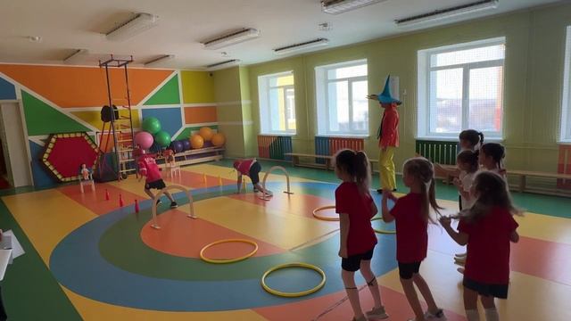 детство без пожаров 20 сад