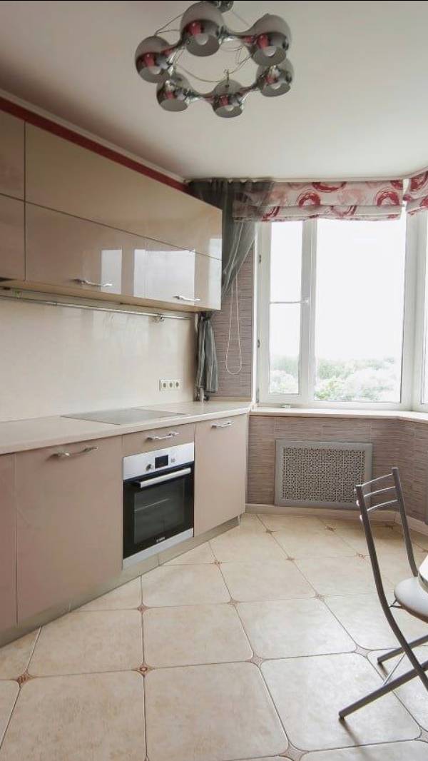 2к-квартира 50кв.м. в 7 минутах МЦД