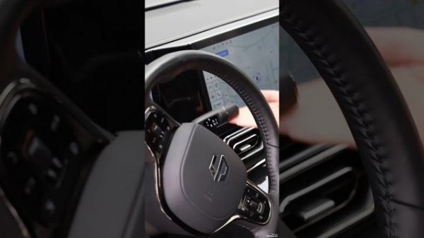 Инструкция Leapmotor C11