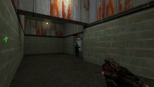 fnatic f0rest EMIII Global Finals - by unDa - Counter Strike 1.6 смотреть онлайн