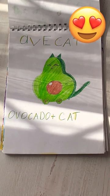 Обзор на мой самый первый скетч бук #art #diy #music #drawing смотреть онлайн