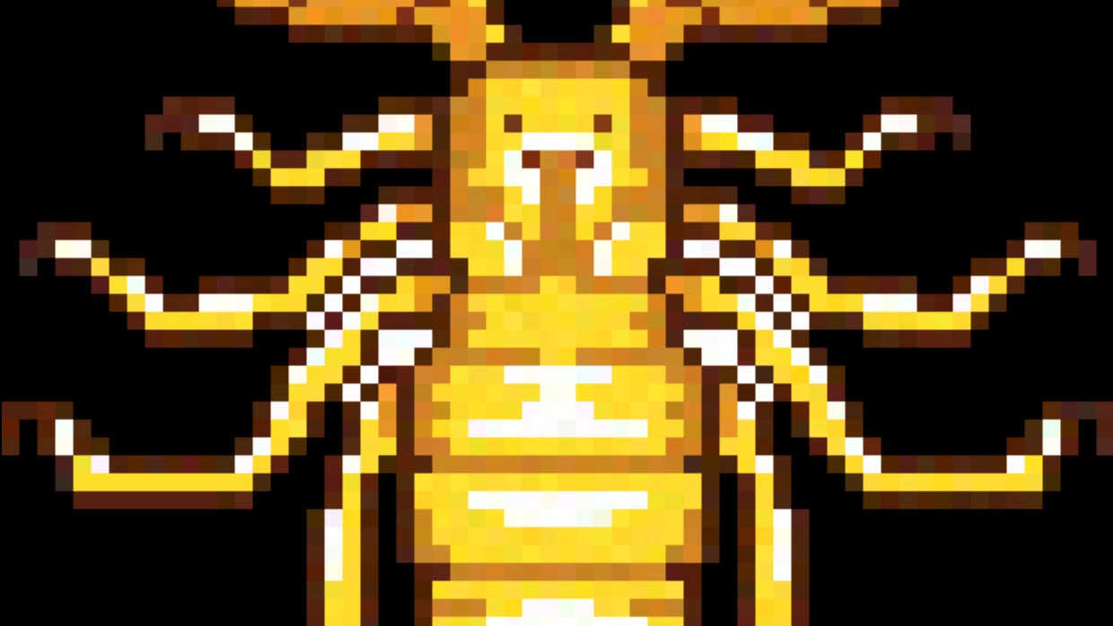 Как получить золотого скорпиона !!! Pocket Ants покет антс смотреть онлайн