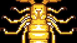 Как получить золотого скорпиона !!! Pocket Ants покет антс