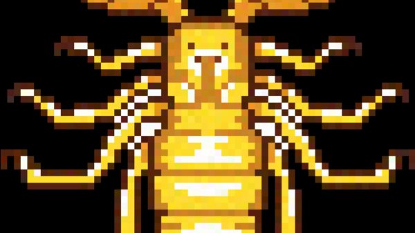 Как получить золотого скорпиона !!! Pocket Ants покет антс