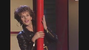 C.C. Catch - Backseat Of Your Cadillac