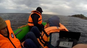 360кг._Боцман 350А и 9,8