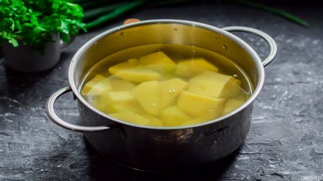 Книга рецептов