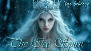 Игорь Скерцо - Ледяной дух / Igor Scherzo - The Ice Spirit