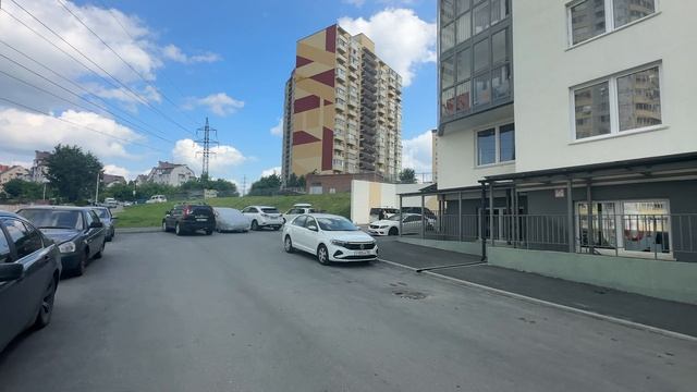 Вилюйская, 6 смотреть онлайн