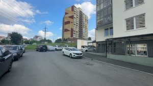 Вилюйская, 6