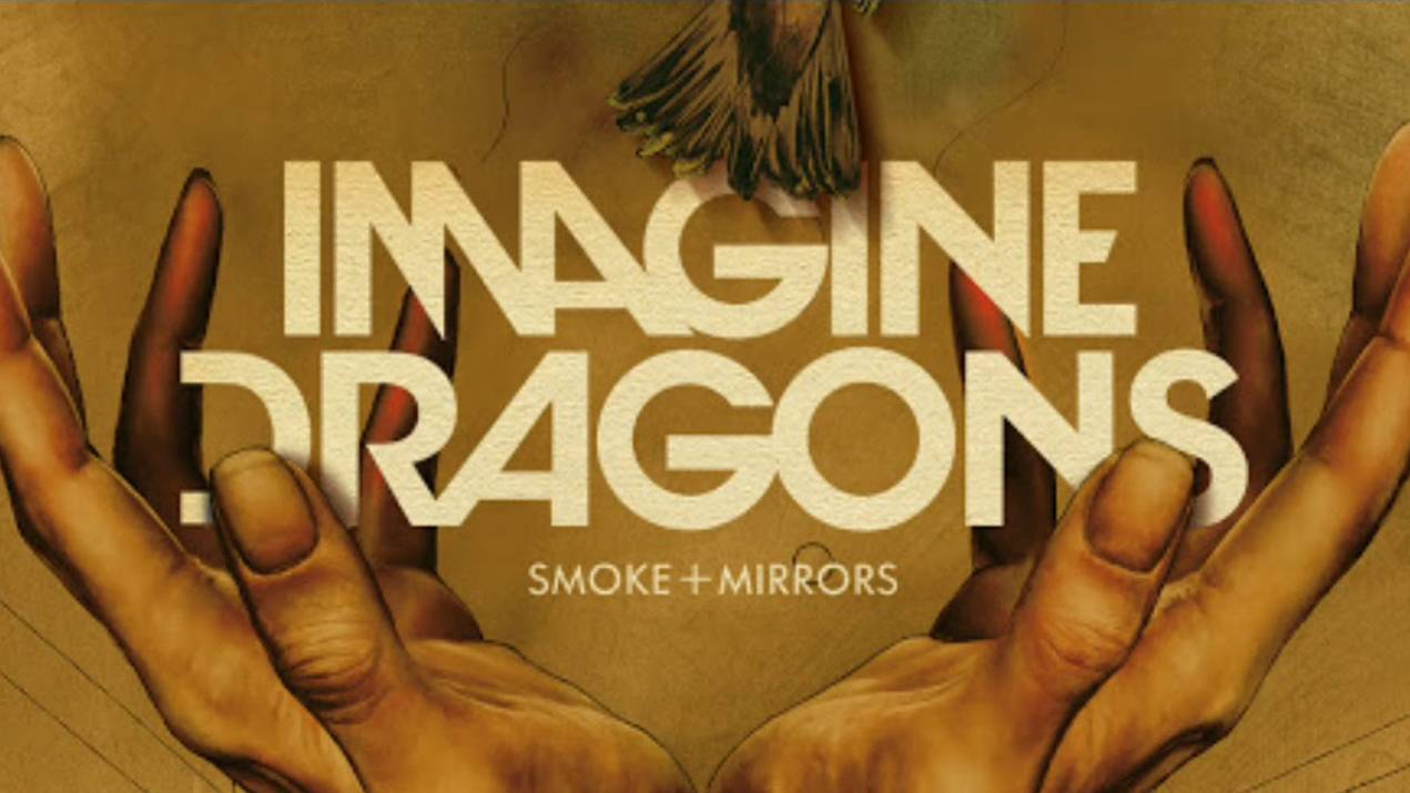 Imagine Dragons - концерт Smoke Mirrors| Imagine Dragons - Smoke Mirrors Live