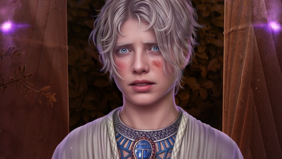 Песнь о красном Ниле | 3 сезон | 7 серия