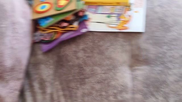 VLOG | Покупки из Детского мира, фикс-прайс и Рич Фэмили | доставка продуктов | ленивая мать смотреть онлайн