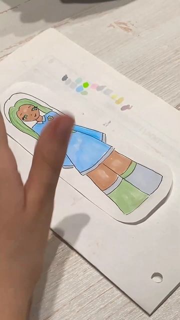 Подписывайся и попади в видео ❤️#art #diy #рек #anime #love смотреть онлайн