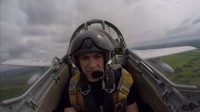 Проход ВПП смотреть онлайн